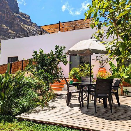 Apartamentos Los Mirlos Вальє-Гран-Рей Екстер'єр фото